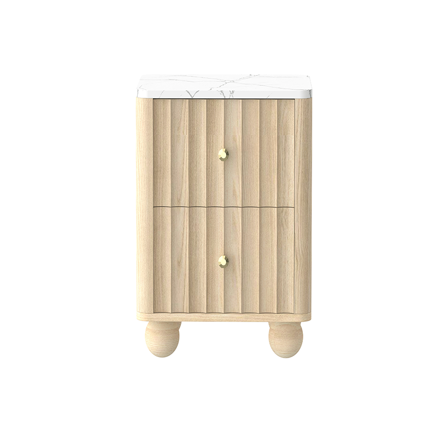 Aurea Line Nightstand